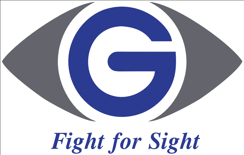 GC Eye Hospital Logo